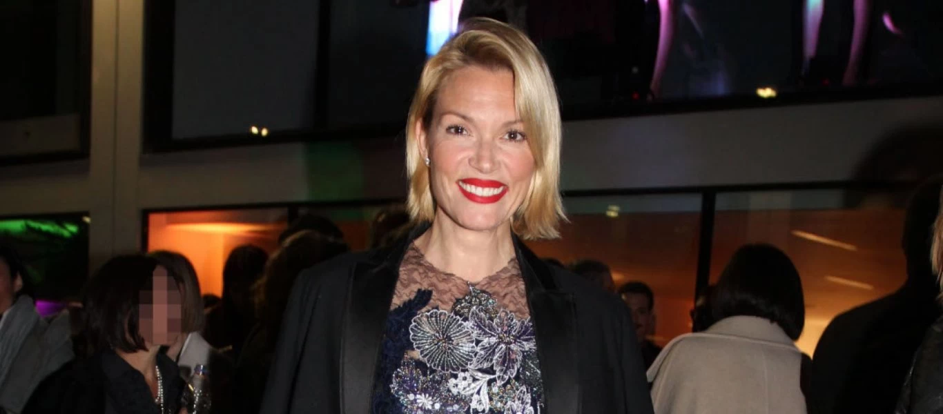 Βίκυ Καγιά: «Το σeξ μας χώρισε με τον Νίκο Κριθαριώτη»